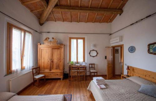 Agriturismo Campanacci - Foto 56