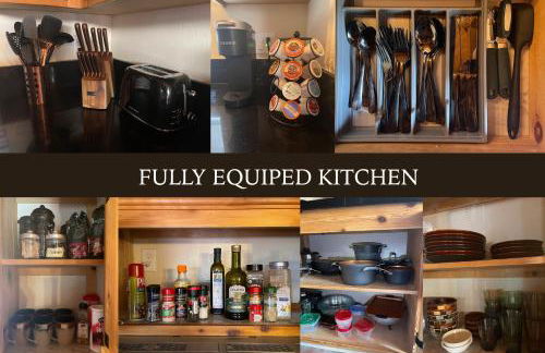 Sugar in the Raw Cabin - Hot Tub - Foto 9