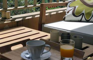 CHESTER Riviera Escape - Appartement calme, terrasse & clim proche Croisette et centre - Foto 9