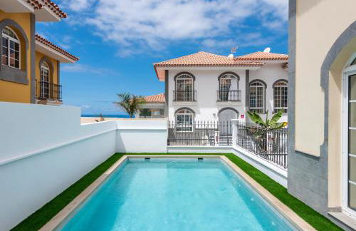 Villa Marzella - Luxury Costa Adeje - Foto 53