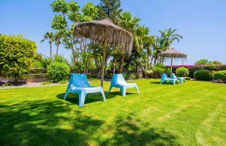 Cubo's Villa Llanos de la Plata - Foto 14