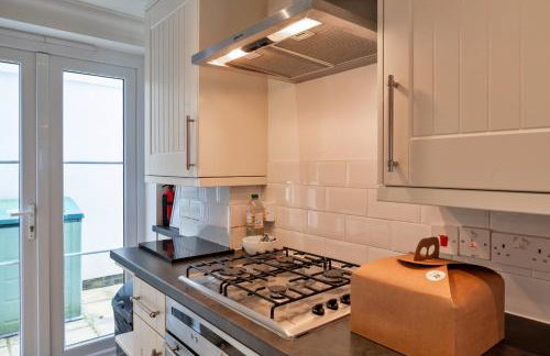 Finest Retreats - Blue Horizon - Foto 12