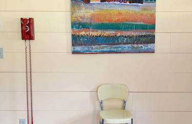 Historic Renovated Barn at Boorn Brook Farm - Manchester Vermont - Photo 33