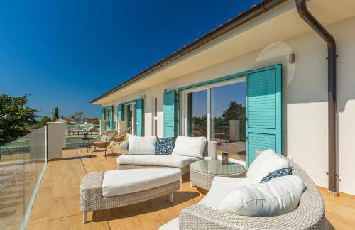 Villa Medici - Foto 41