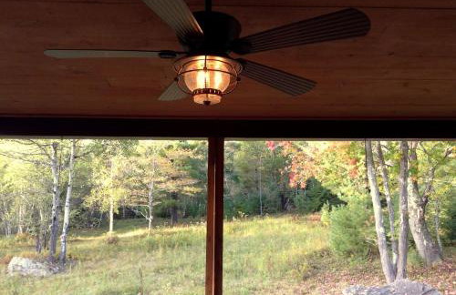 Colgate Lake Lodge - Foto 42