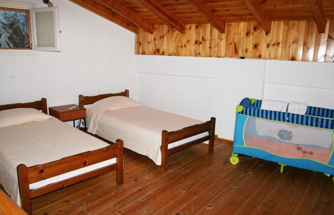 Symi Port View Apartment - Photo 6