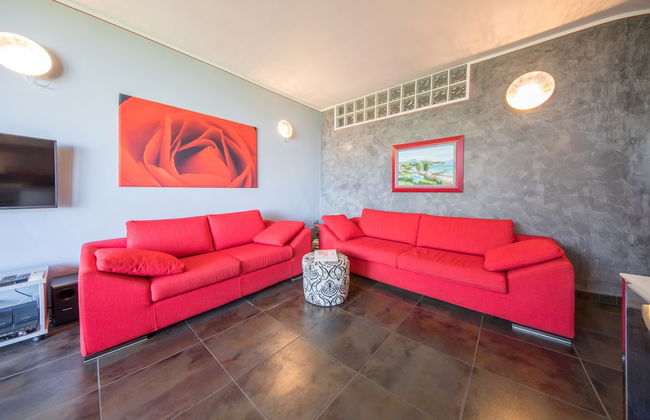 San Sivino Apartments with pool - Foto 24