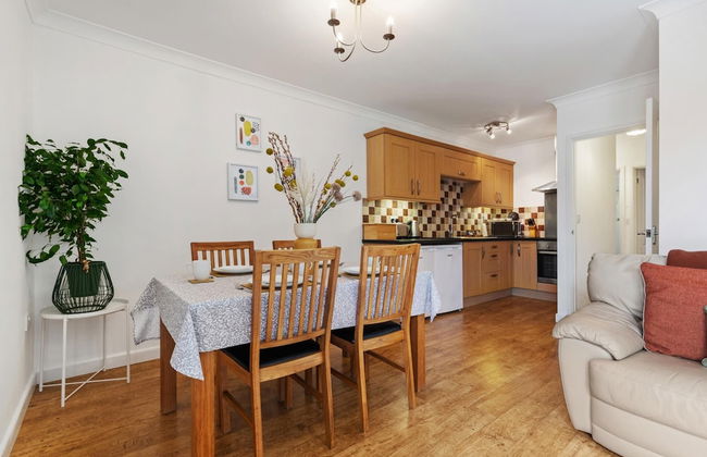 St Helens Apartment 2 - Short Walk to Beach - Foto 10