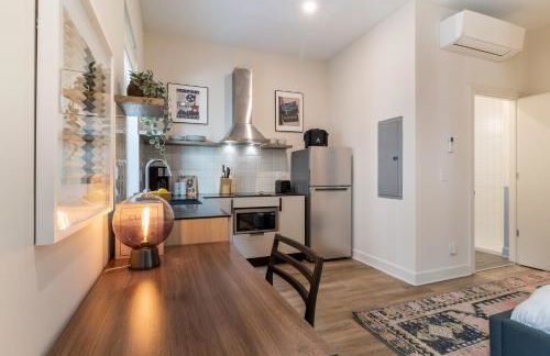 The Conway by AvantStay Modern Comfort Near Downtown Nashville - Foto 108