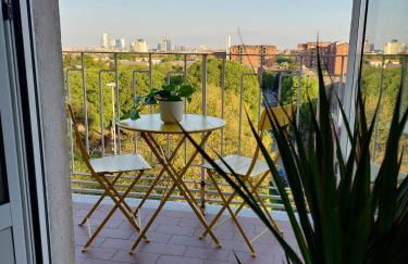 Bellavista Accommodation - Bovisa Politecnico - Rho Fiera - Sacco Hospital - Foto 19