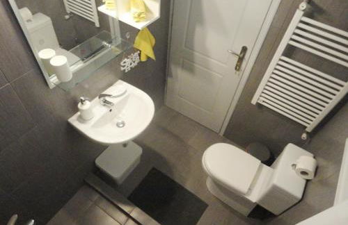 My Sweet Home BnB North - Foto 20