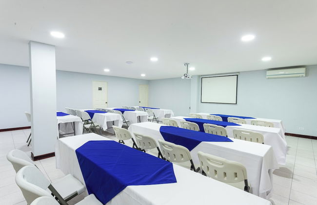 Apartotel Tairona - Foto 71