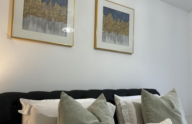 Luxury Apartment in Dartford - Foto 14