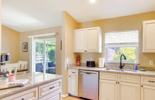 Ocala Retreat, 2 Mi to World Equestrian Center! - Foto 9