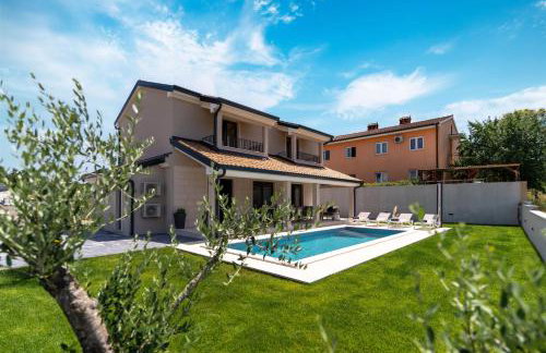 Villa Sophia Rovinj - Photo 3