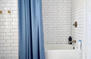 Evansville Holiday House - Foto 48