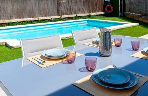 VILLA BERNA - Photo 41