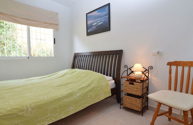 Belvilla by OYO Casa Opalo - Photo 2