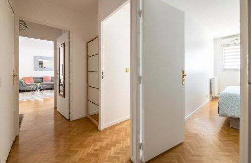 L'Instant Versailles - Proche Golf & Centre - Foto 20