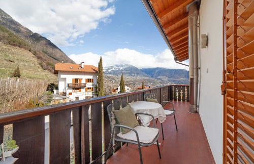 Fröhlichhof Wohnung Pink Lady - Foto 5