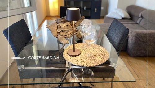 CORTE SARDINA lungo la laguna di Sottomarina di Chioggia - Foto 5