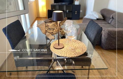 CORTE SARDINA lungo la laguna di Sottomarina di Chioggia - Foto 5