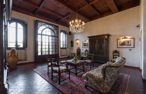 Relais Fattoria Valle - Foto 10