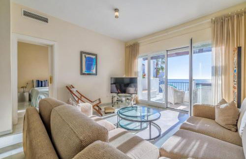 Luxury Duplex Sea Views La Cala Beach - Photo 15
