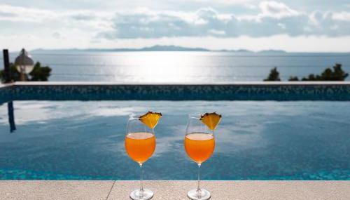 Korkyra Seashell - Foto 2