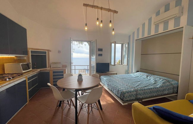 Wildsunset - Villa Cala Moresca - Foto 9