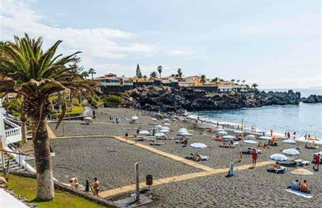 Ocean View-2 Bed-sleeps 4-marina - Foto 43