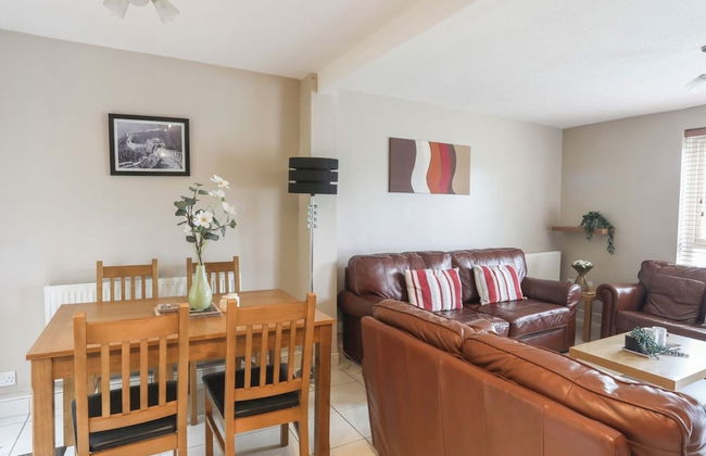 Cozy Cottage Retreat on Glan Gwna Holiday Park - Photo 8