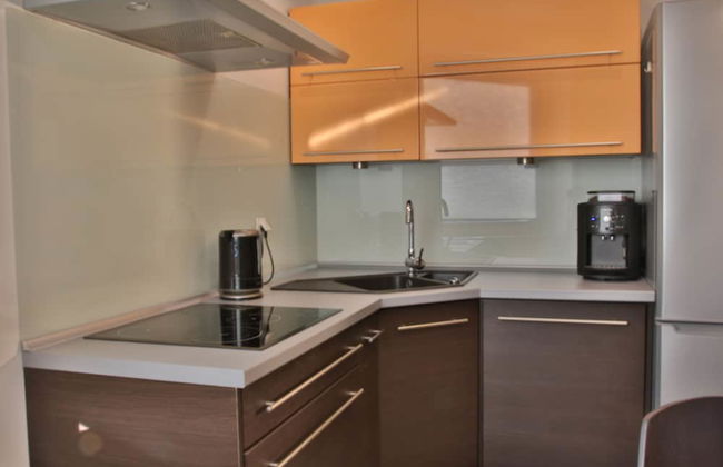 Apartament Bohaterów Kragujewca 6 - Foto 22