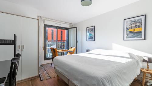 L'Escapade Paris - Foto 5