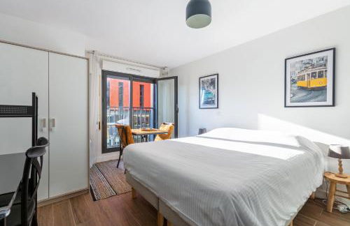 L'Escapade Paris - Foto 5