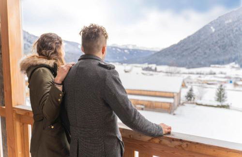 Preindlerhof Haylofts - Photo 32