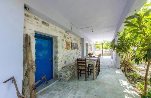 La Maison Bleue Sand Dunes - Foto 9