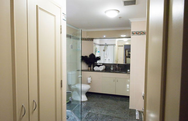 Darling Harbour Getaway - Foto 7