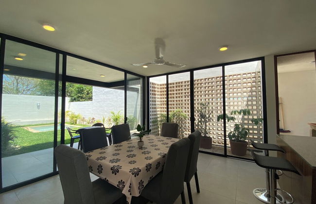 VILLA GRACE tu mejor opcion en Cholul - Foto 8