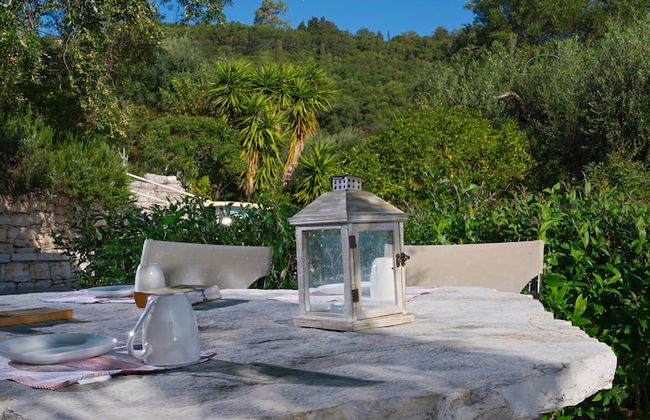 Villa Vasso Sea View Residences, Kerasia, Corfu - Foto 50