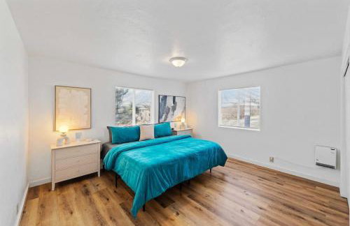 #StayinMyDistrict Starfish Coastal Getaway - Foto 24