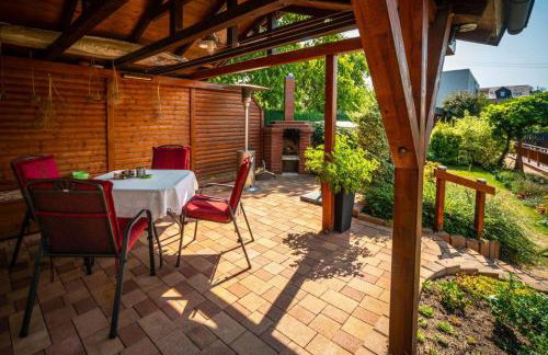 Ferienwohnung-Kopprasch - Foto 9