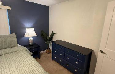 Best 4 Master King bedroom/ Fun Daytona Beach Home - Foto 44