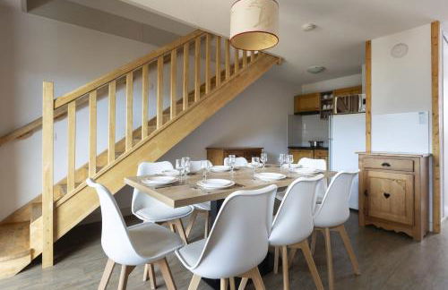 Résidence Odalys Les Bergers - Photo 76