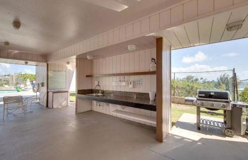 Ocean-View Condo Less Than Half Mile to Kalapaki Beach! - Foto 22