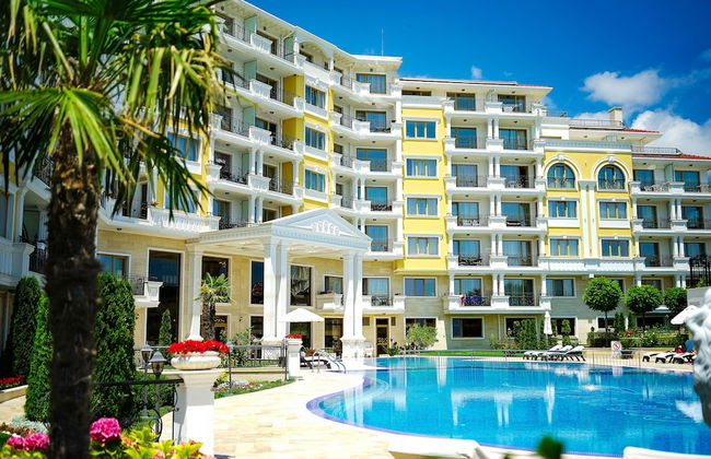 Villa Florence - Photo 1