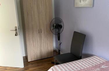 Ferienhaus nähe Lamspringe mit 5 Schlafzimmer - Foto 9