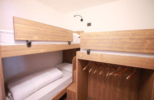 CASA IBEX - Residence Veronza con piscina, Dolomiti Affitti - Foto 28