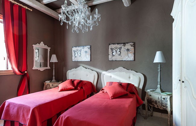 Belvilla by OYO La Pigna Bianca - Foto 6