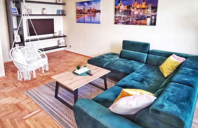 5-stars Apartments - Old Town - Photo 12